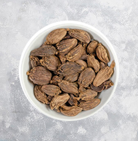 Black Cardamom